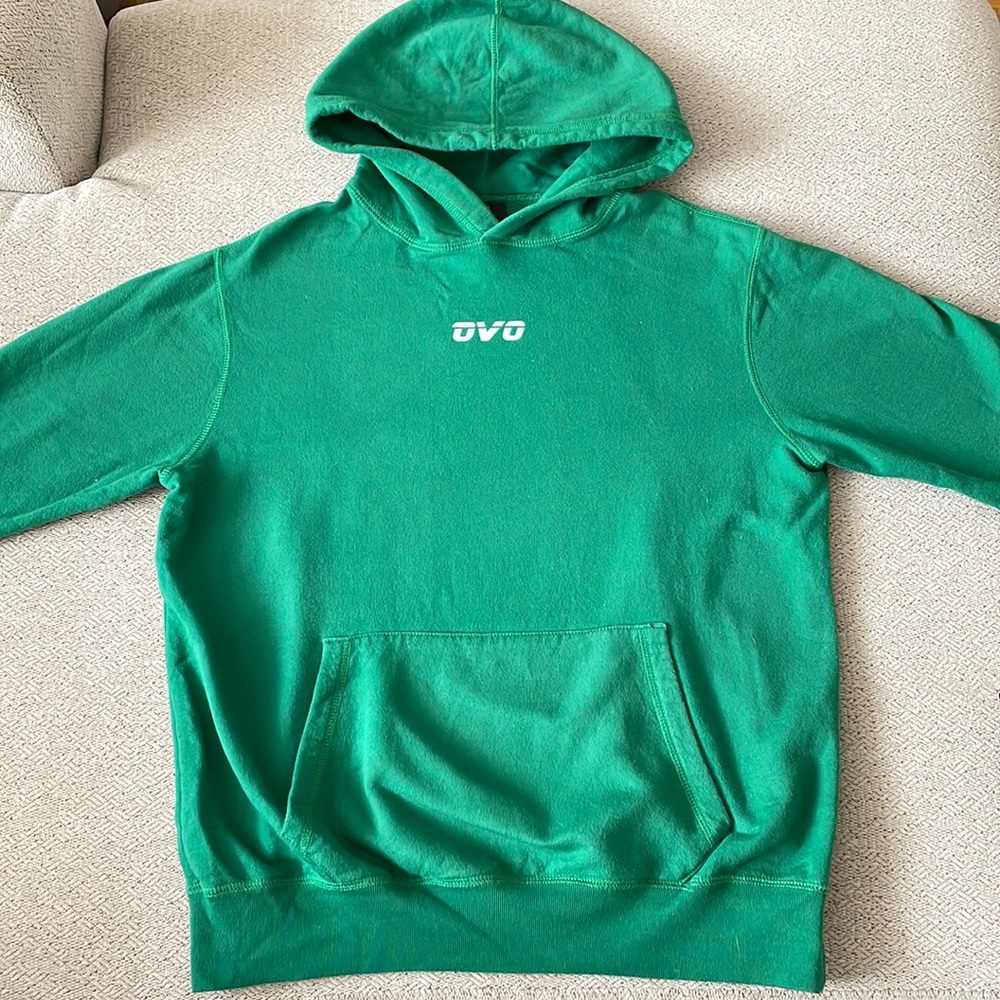 Ovo Hoodie
